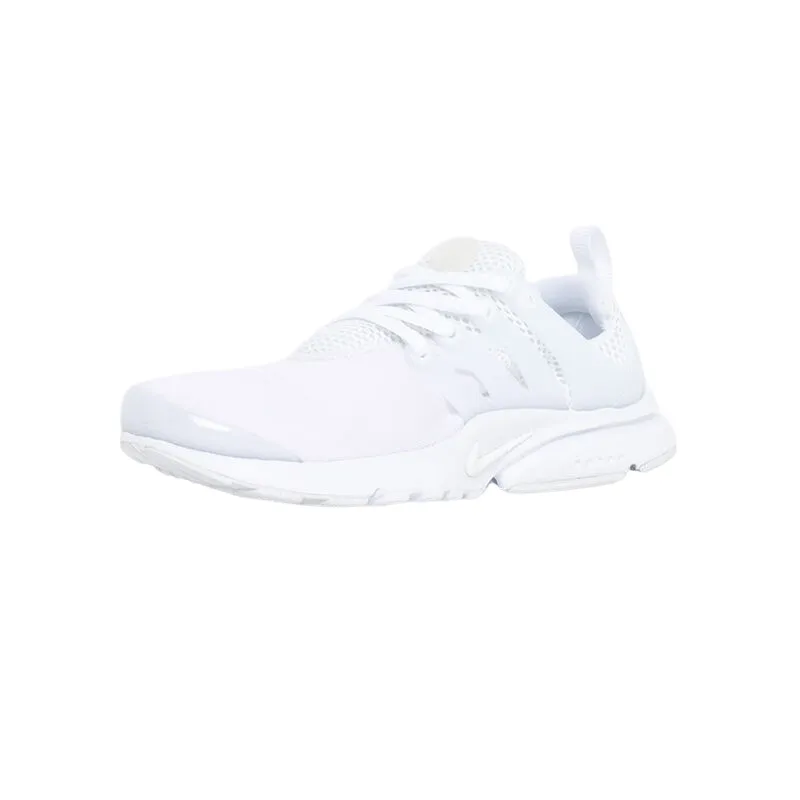 Nike Air Presto 'Triple White'