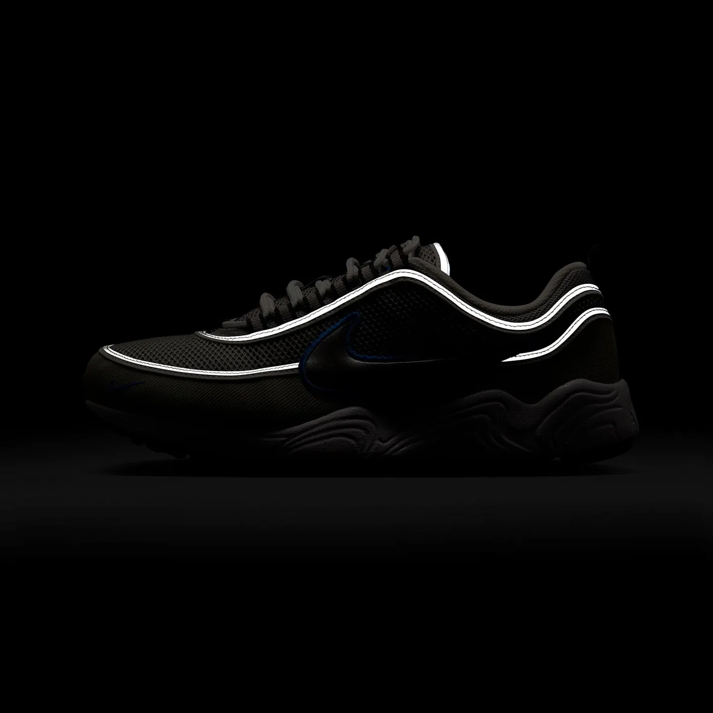Nike Air Zoom Spiridon SP