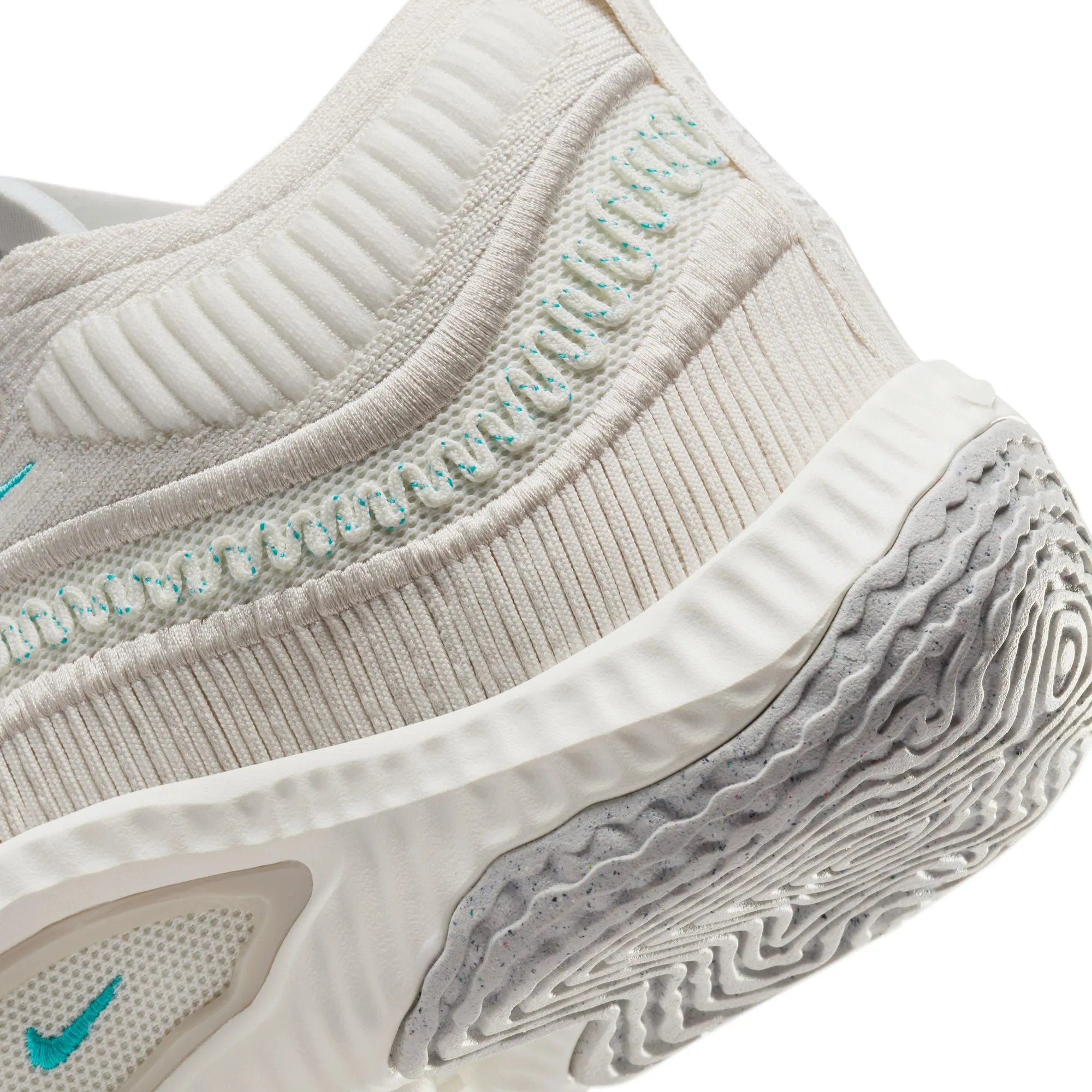 Nike Cosmic Unity 3Men's Basketball Shoes