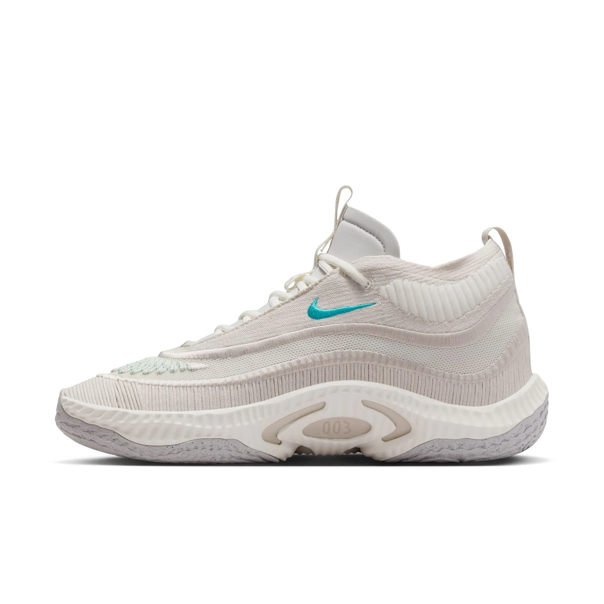 Nike Cosmic Unity 3Men's Basketball Shoes