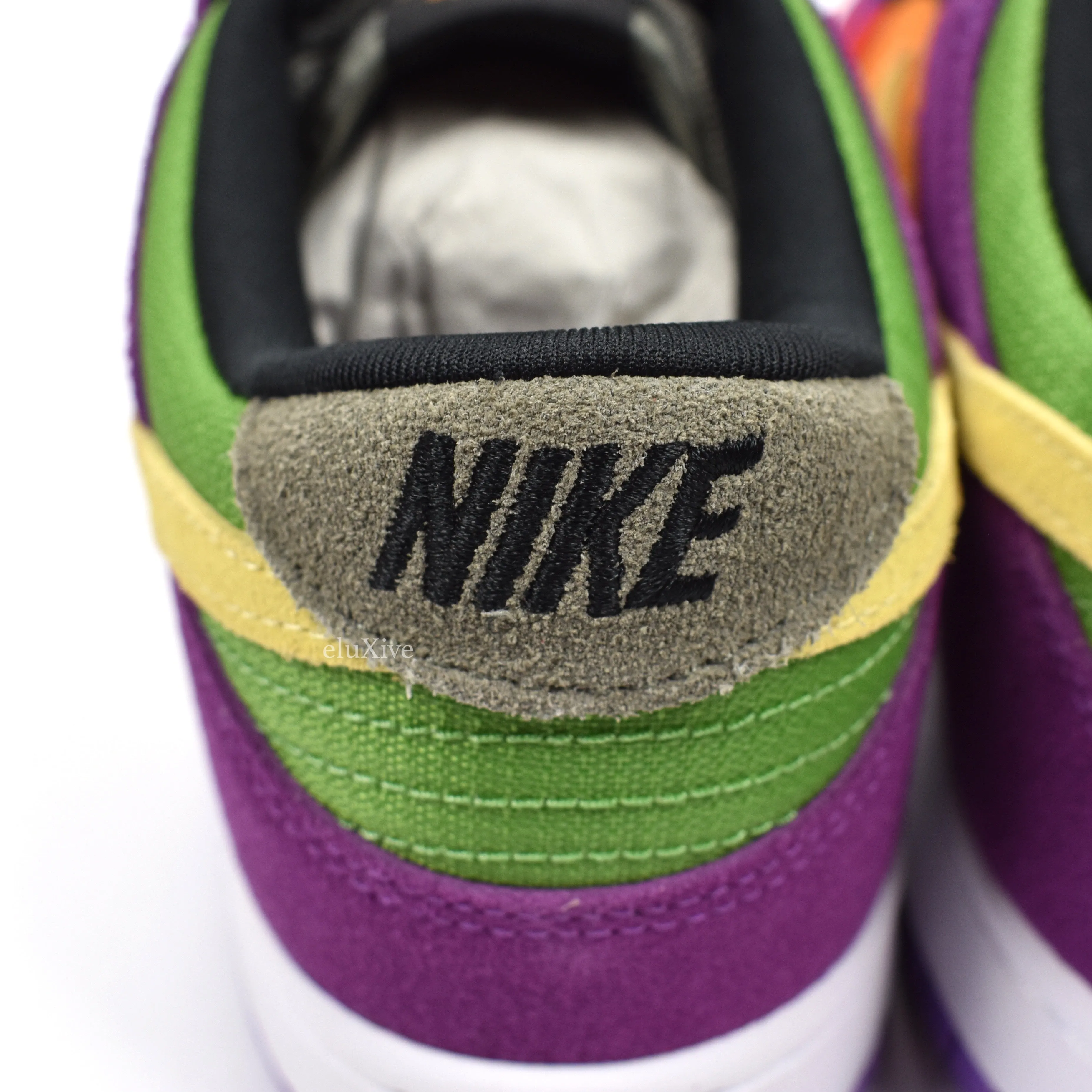 Nike - Dunk Low SP 'Viotech'