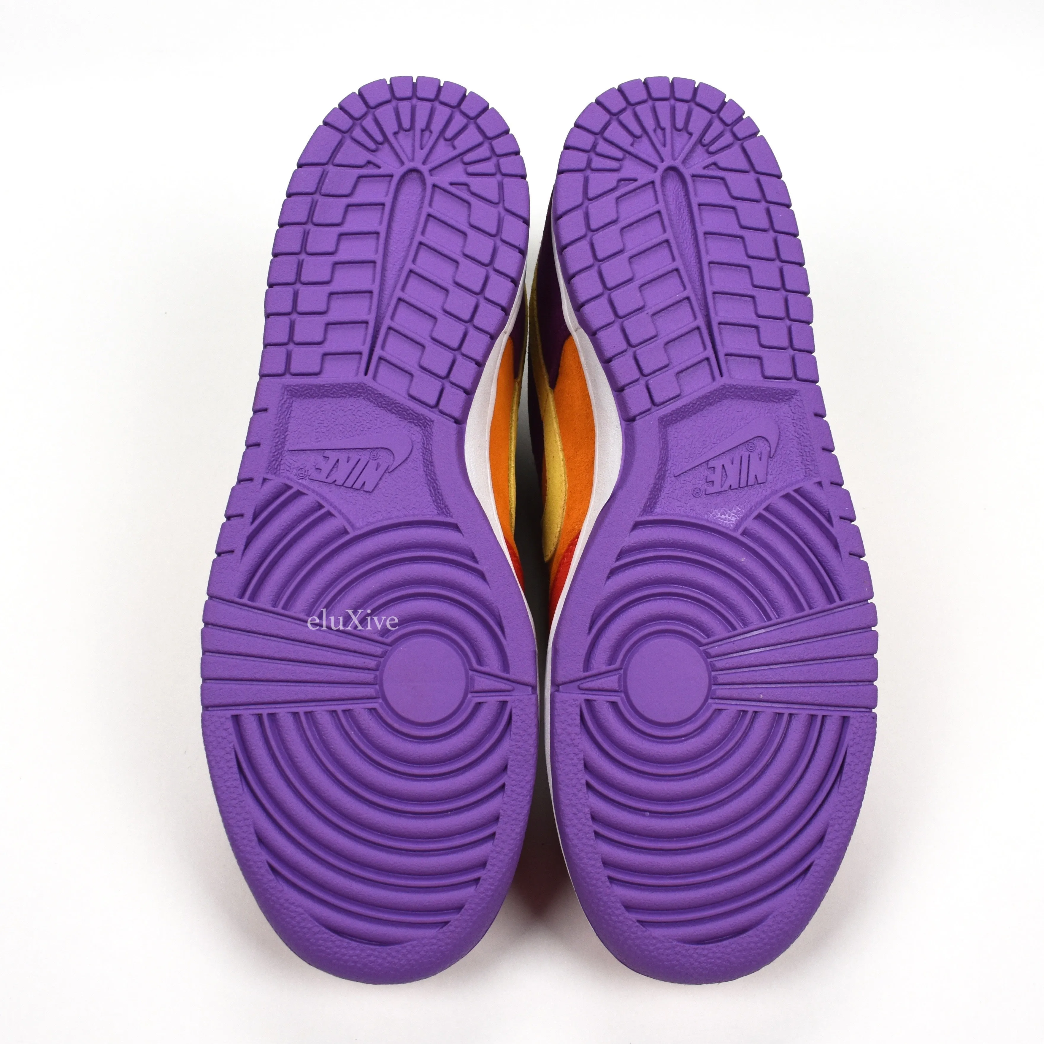 Nike - Dunk Low SP 'Viotech'