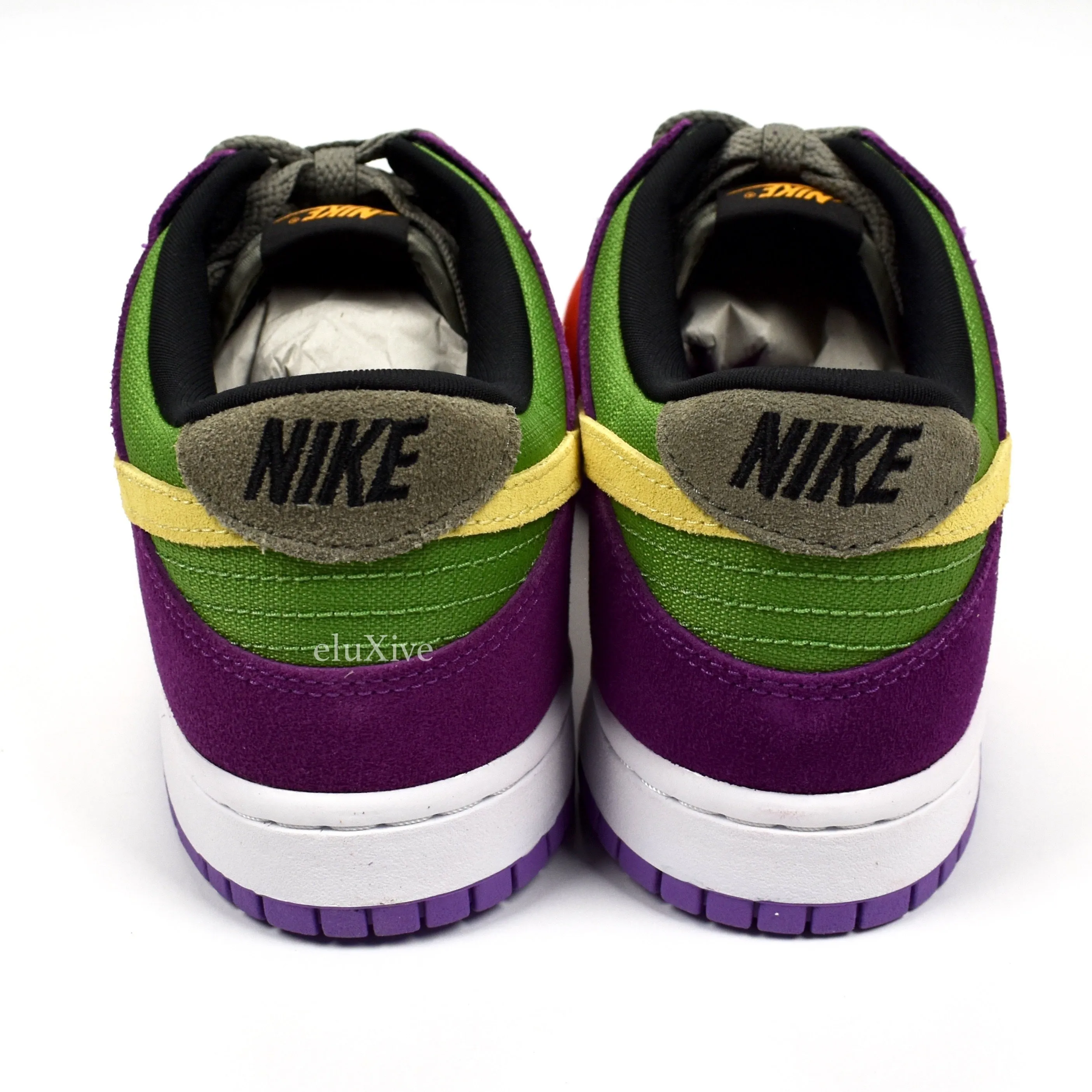 Nike - Dunk Low SP 'Viotech'