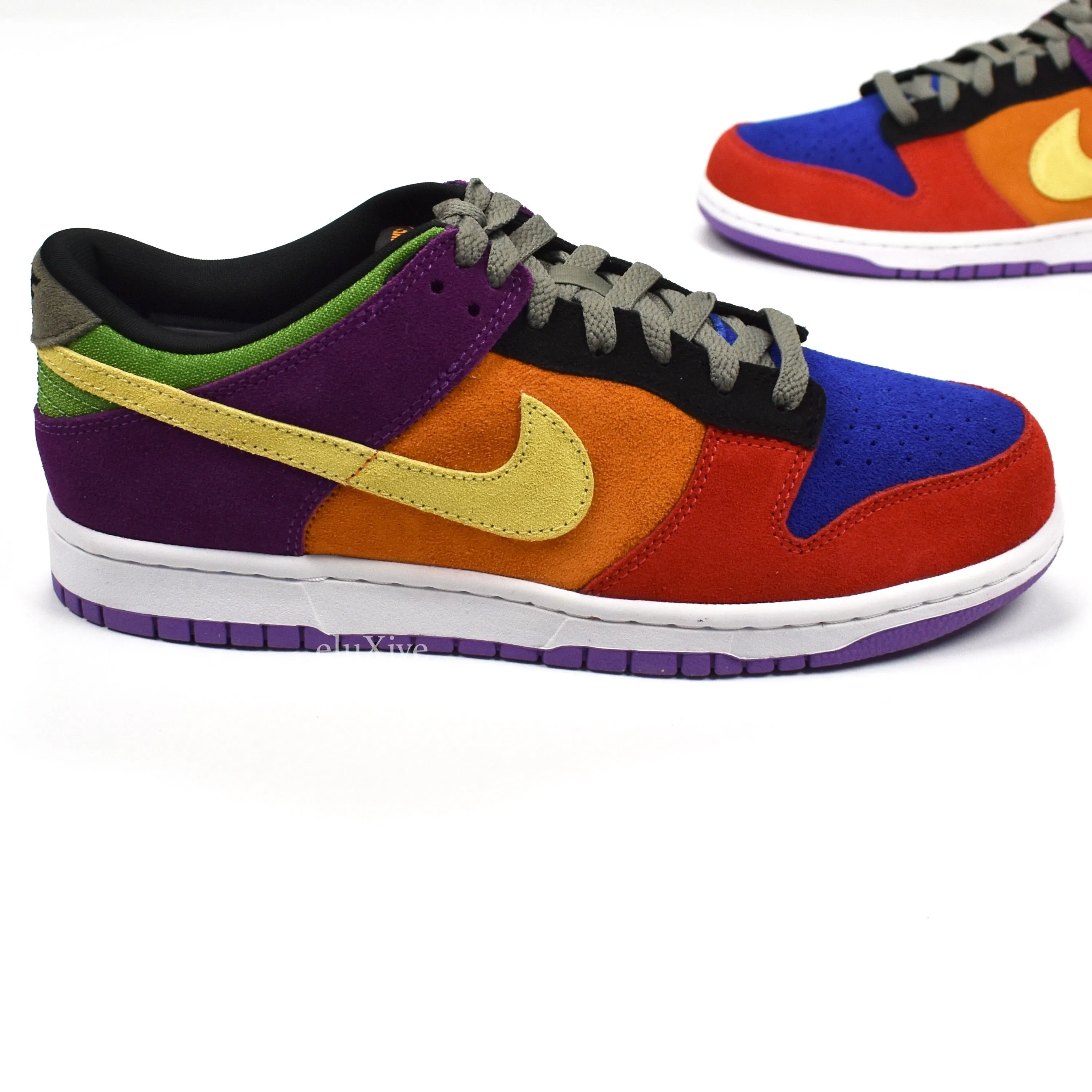 Nike - Dunk Low SP 'Viotech'