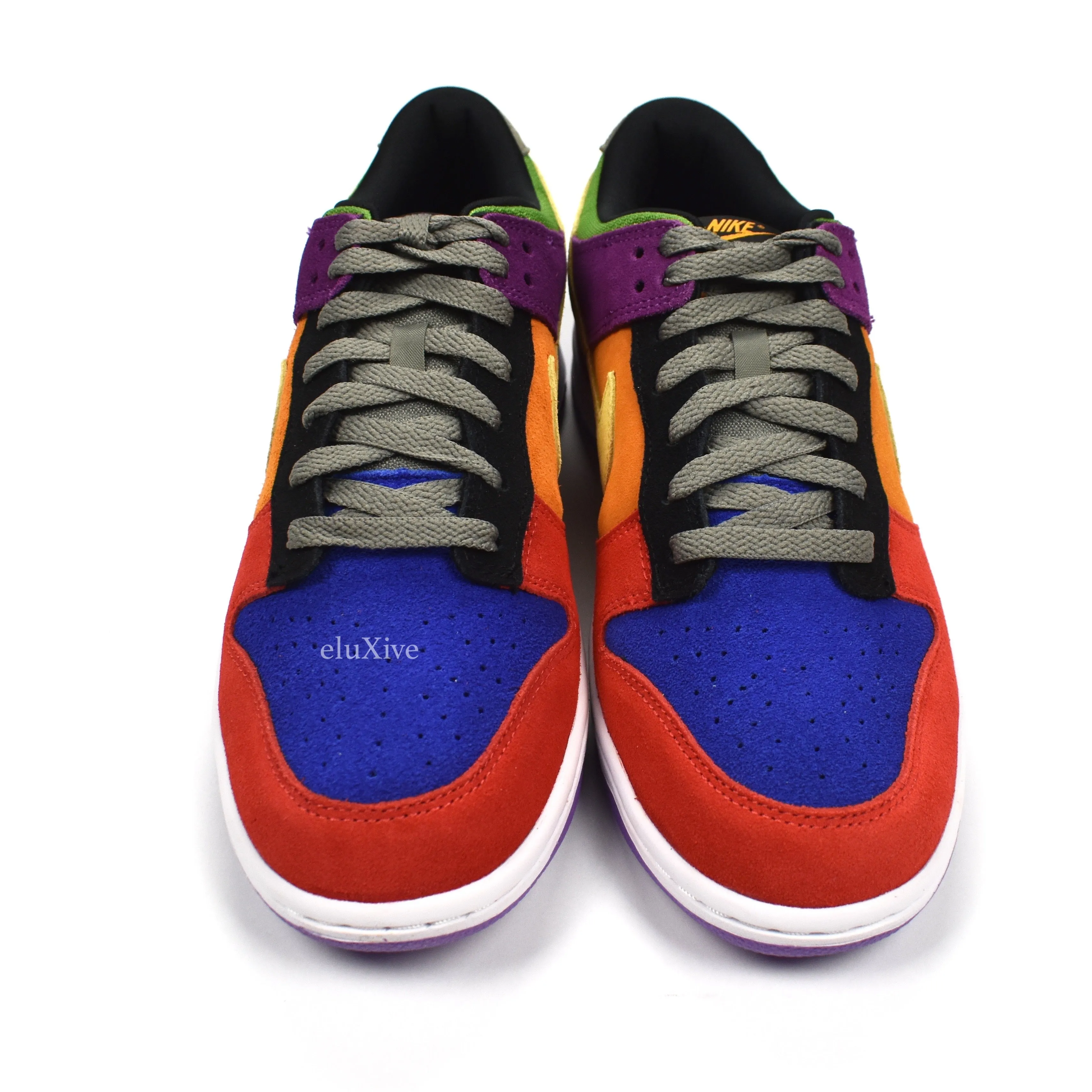 Nike - Dunk Low SP 'Viotech'