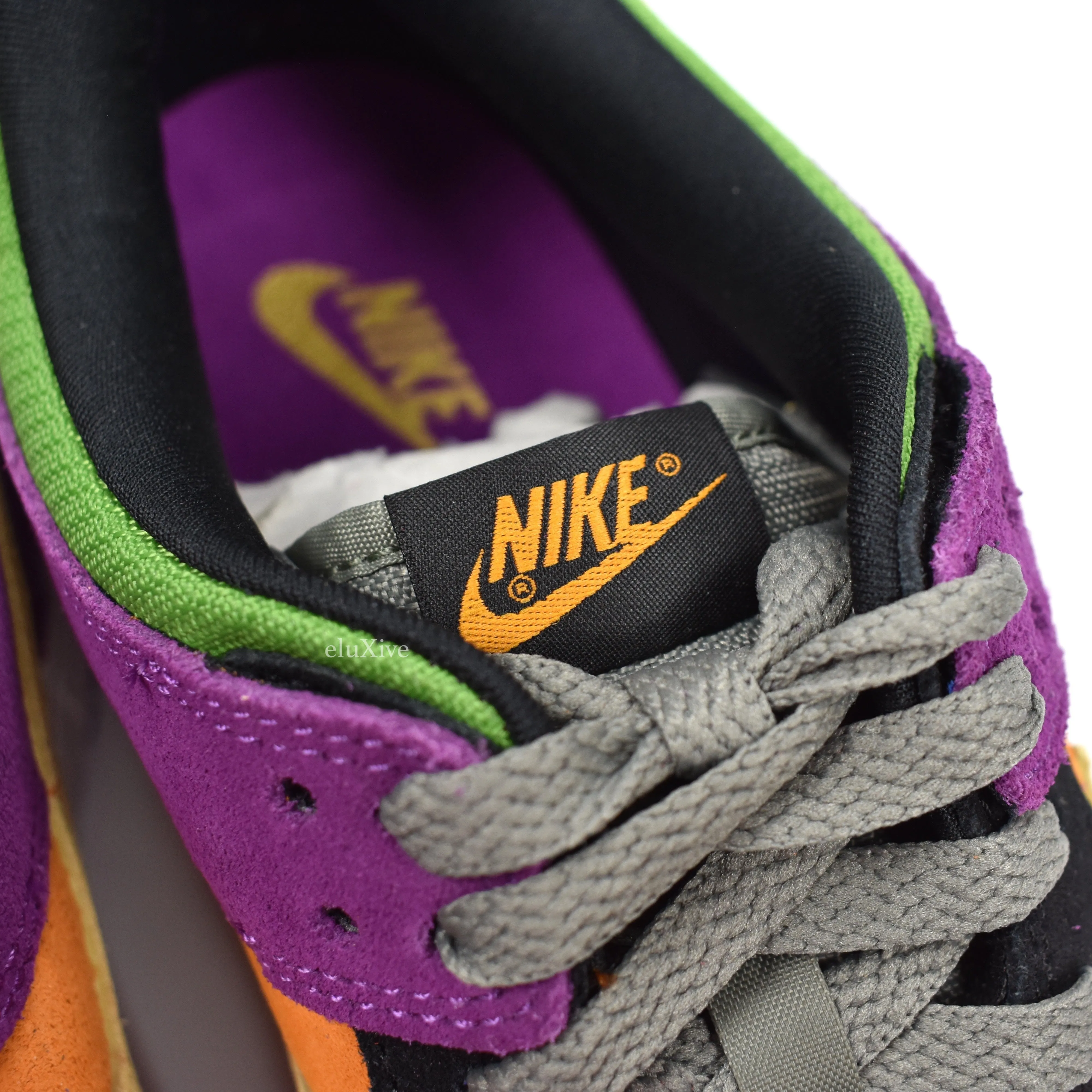 Nike - Dunk Low SP 'Viotech'