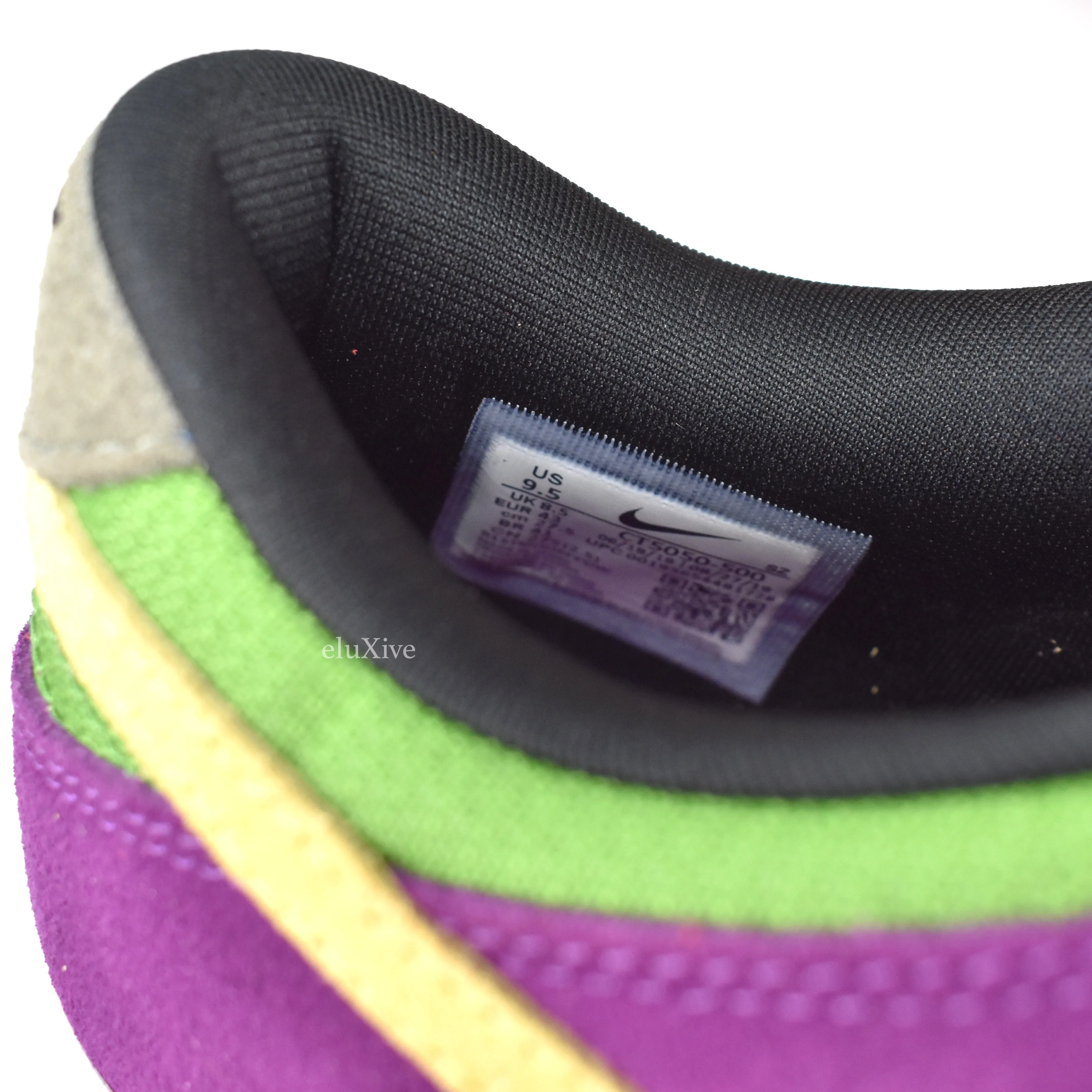 Nike - Dunk Low SP 'Viotech'