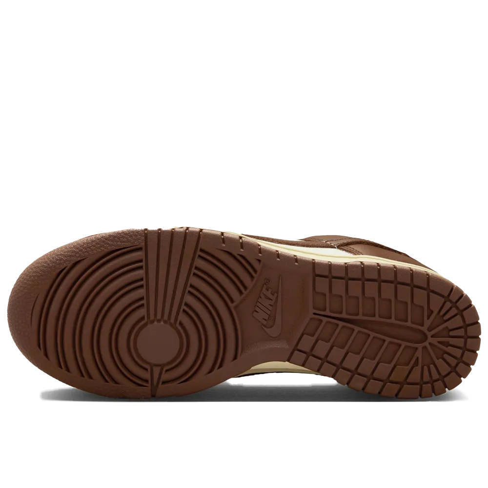 Nike Dunk Low Women's Shoes