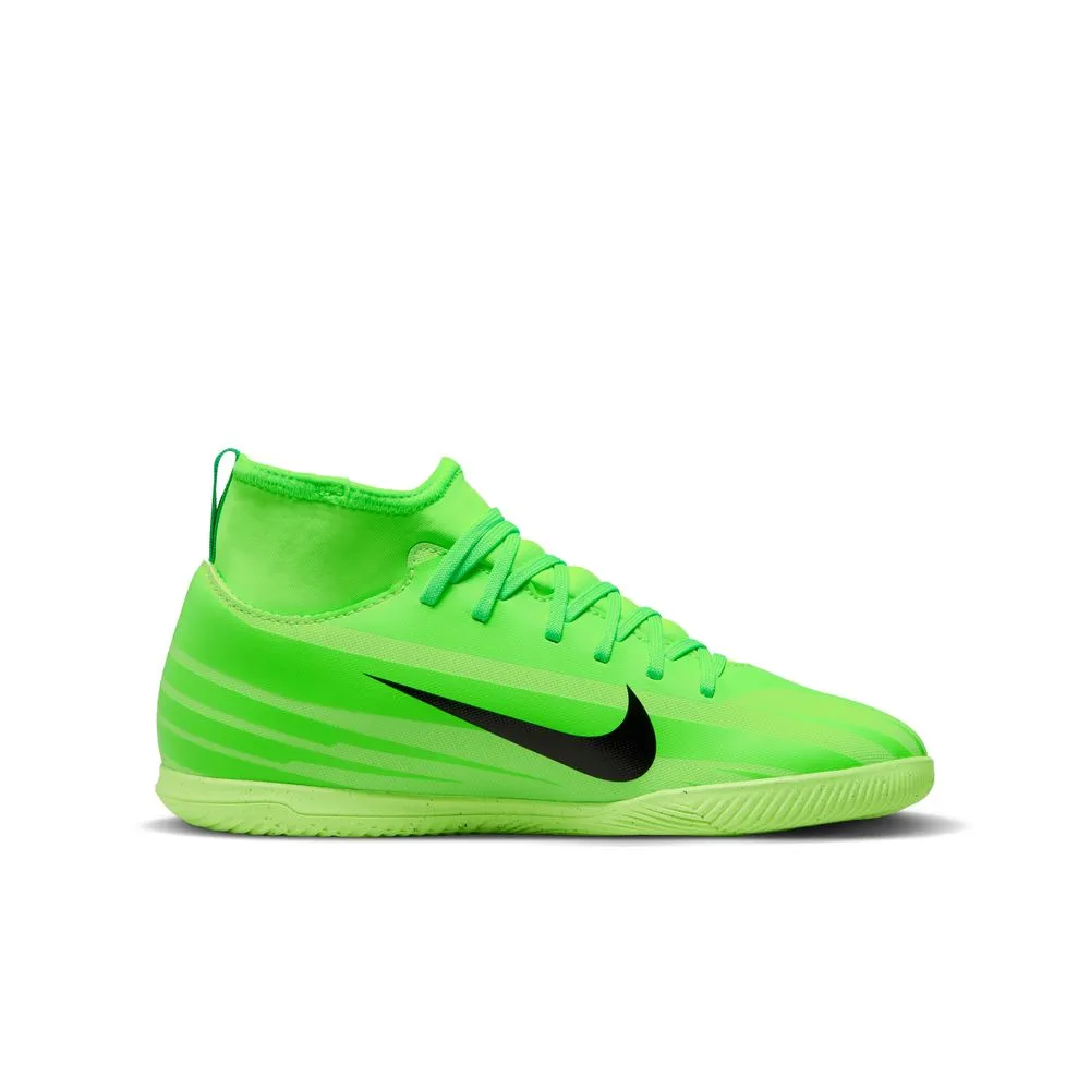 Nike Jr. Zoom Mercurial Superfly 9 Club MDS IC