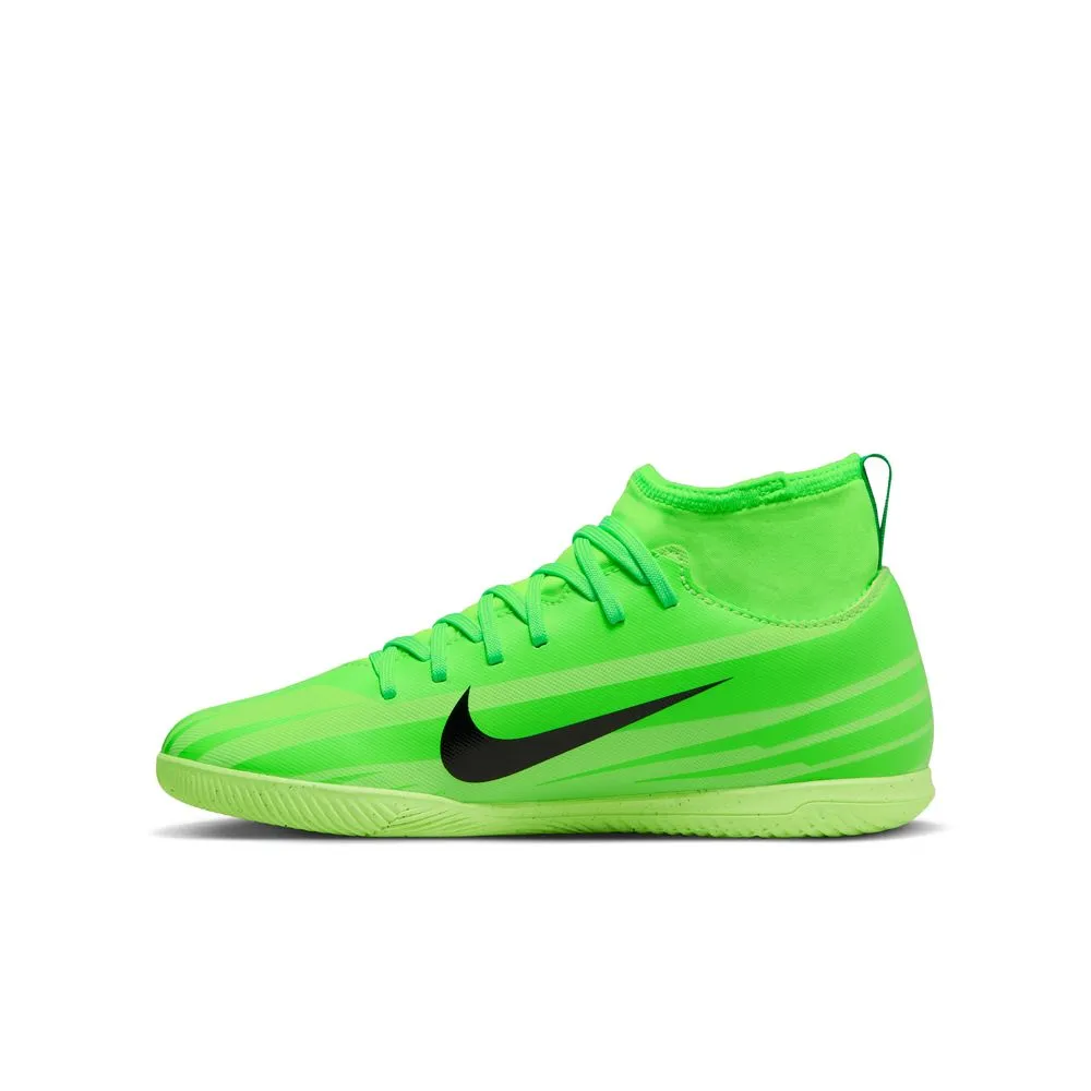 Nike Jr. Zoom Mercurial Superfly 9 Club MDS IC