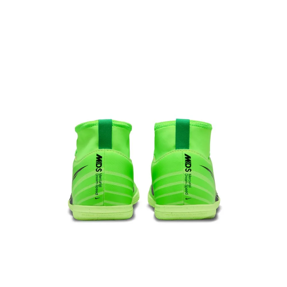 Nike Jr. Zoom Mercurial Superfly 9 Club MDS IC