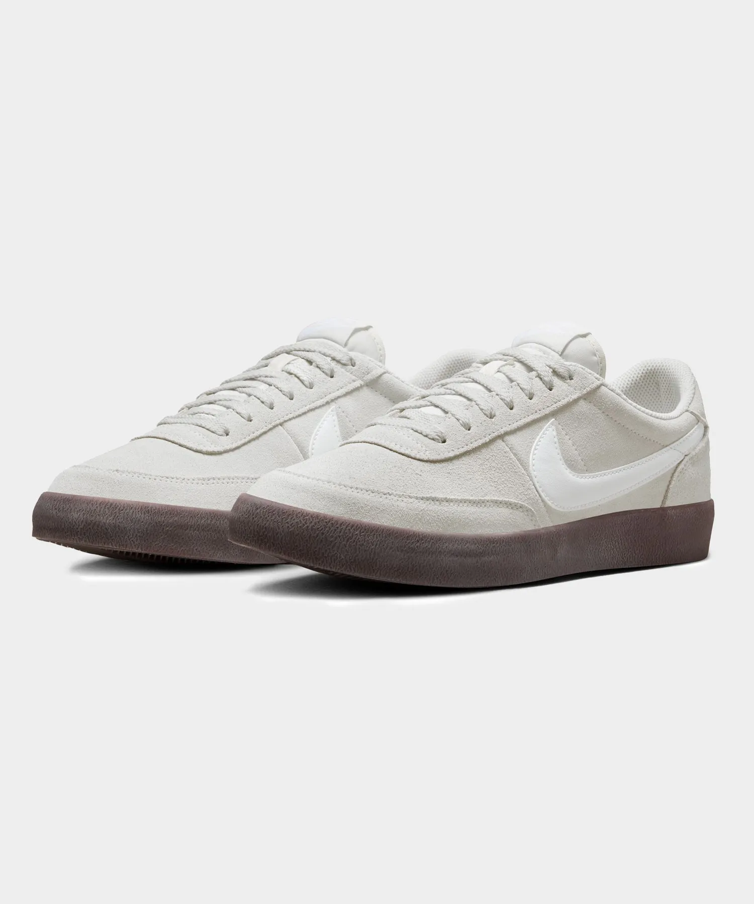 Nike Killshot 2 in Pale Ivory   White
