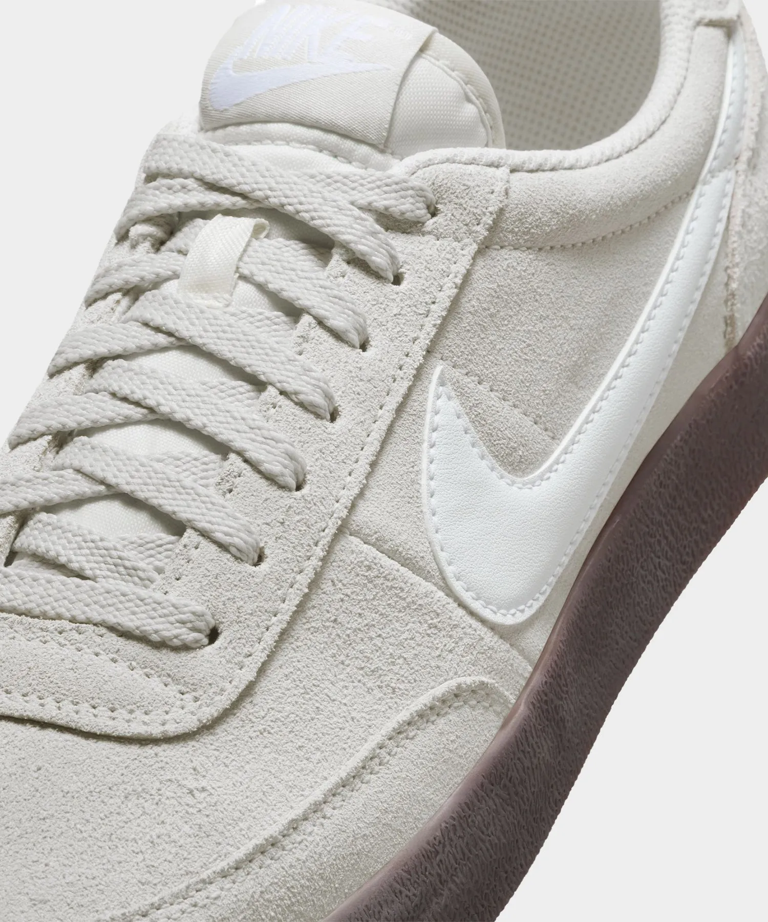 Nike Killshot 2 in Pale Ivory   White