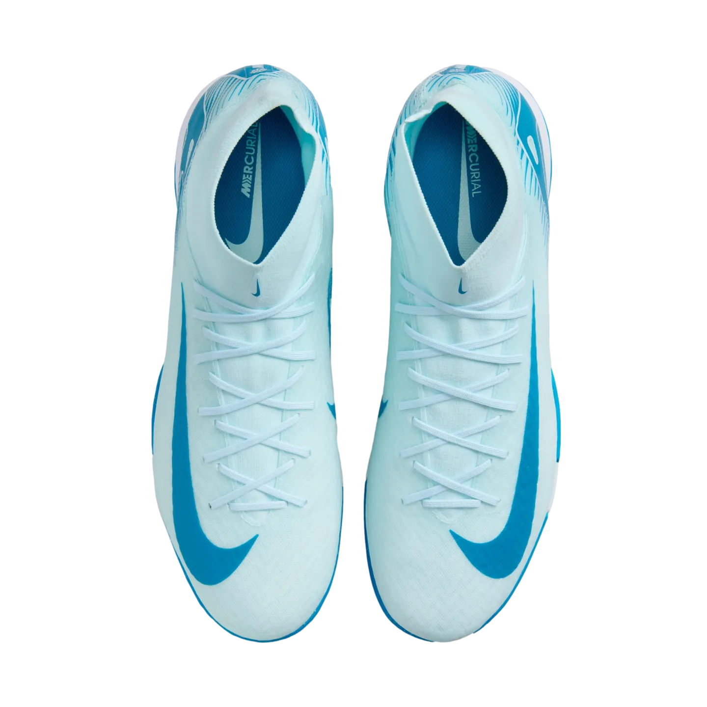 Nike Mercurial Zoom Superfly 10 Academy Indoor Shoes