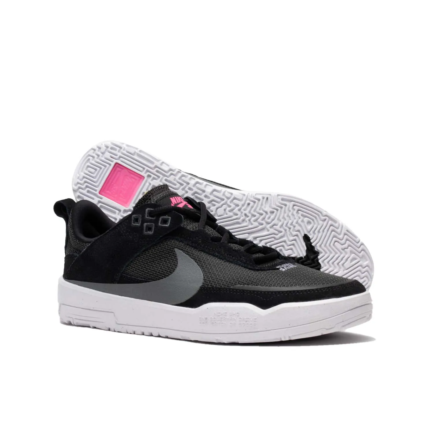 Nike SB - Day One (Grade School) - FN4210-002