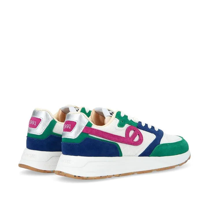 NO NAME POWER SNEAKERS