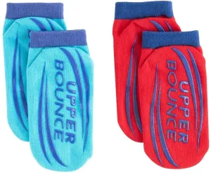 Non-Slip Trampoline Ankle Socks for Kids