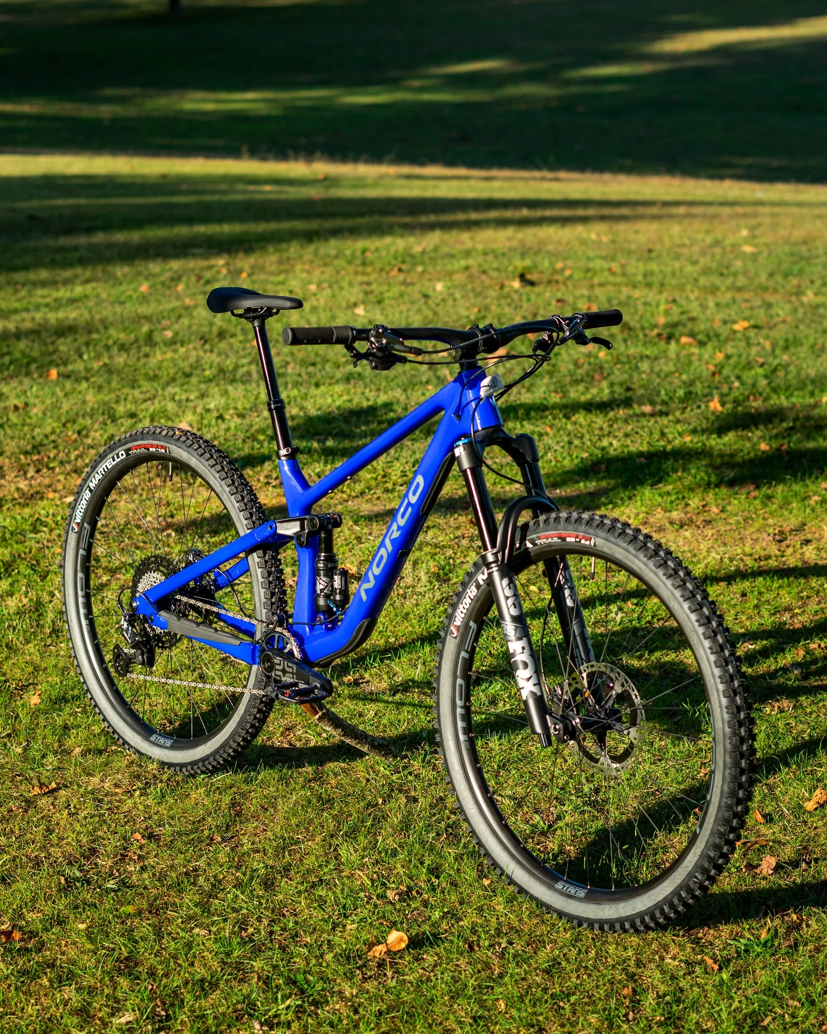 Norco Optic C1 2023