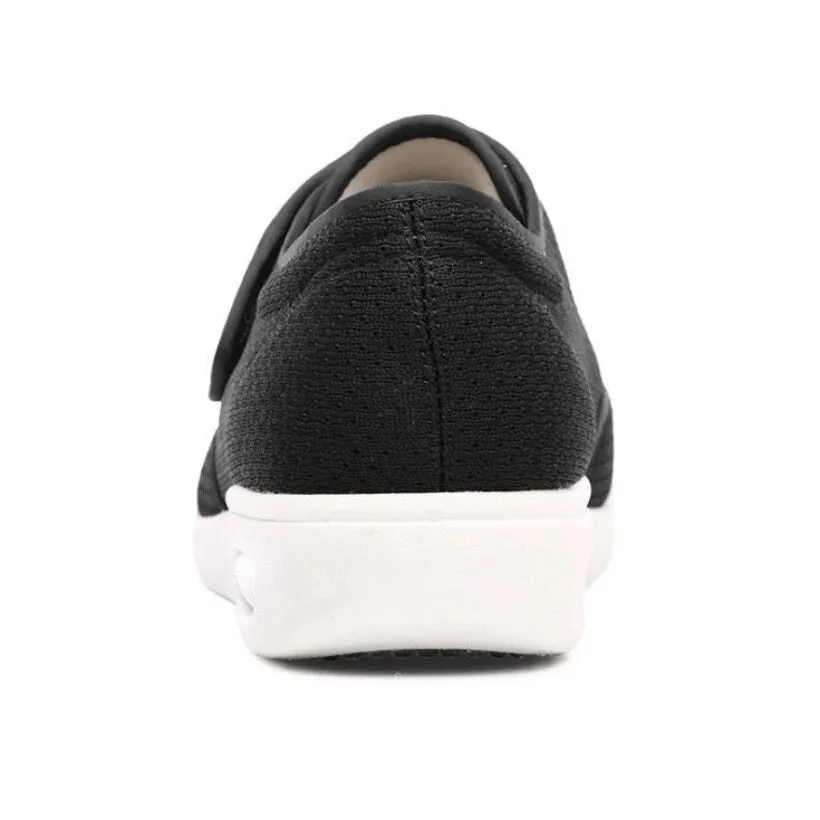 OCW Orthopedic Men Shoes Comfy Breathable Anti-slip Soles Super Soft