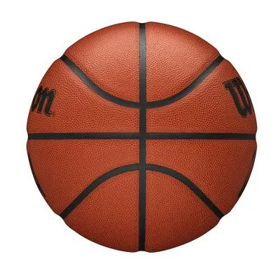 Open Box - Wilson NBA Forge Size 7 Basketball