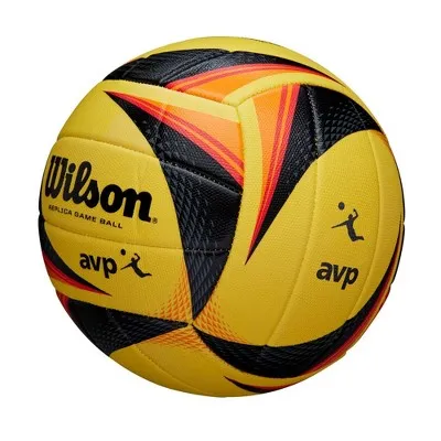 Open Box - Wilson OPTX AVP Replica Volleyball