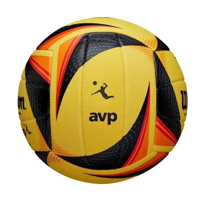Open Box - Wilson OPTX AVP Replica Volleyball