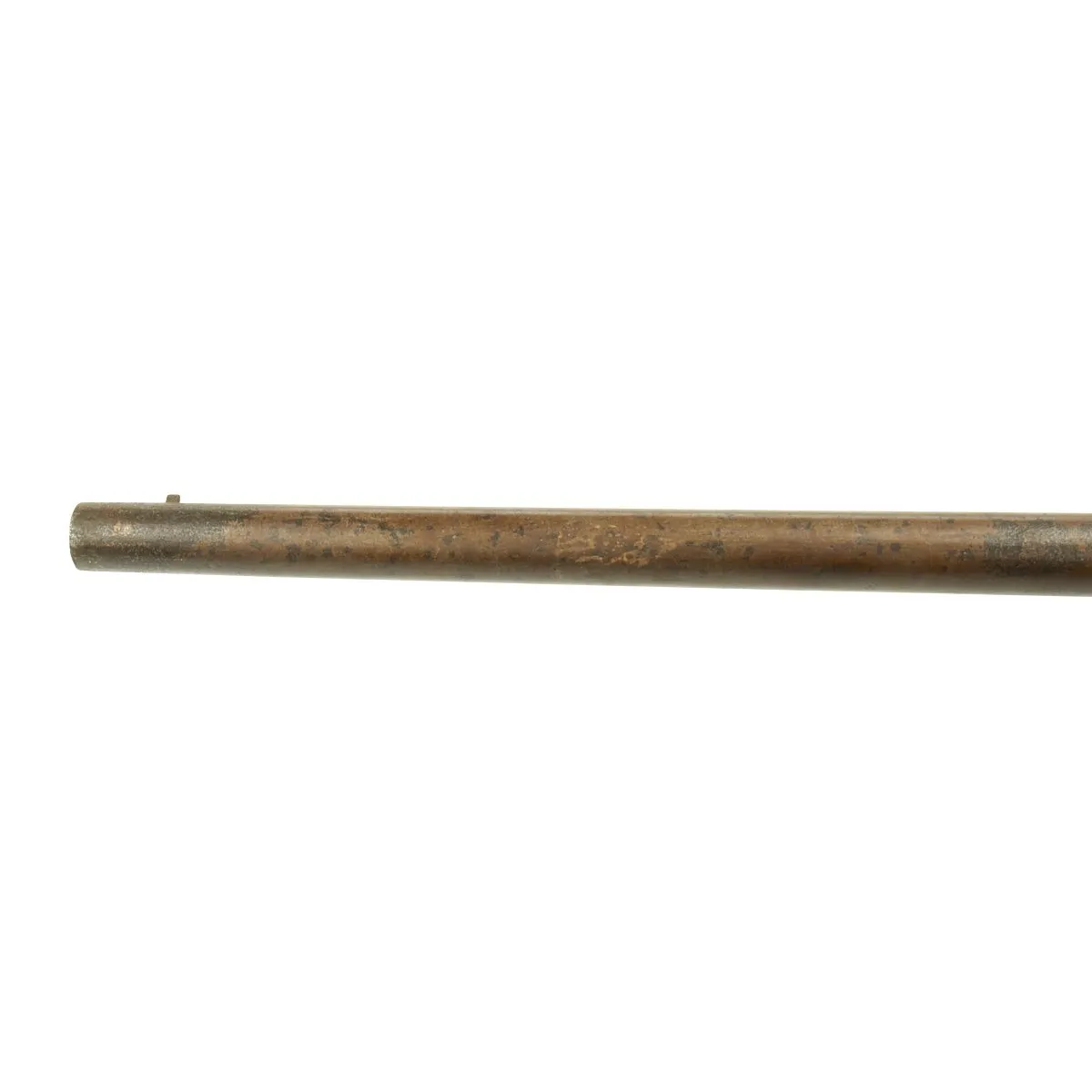 Original British Victorian DAY'S PATENT Walking Stick Percussion Gun - Circa 1850