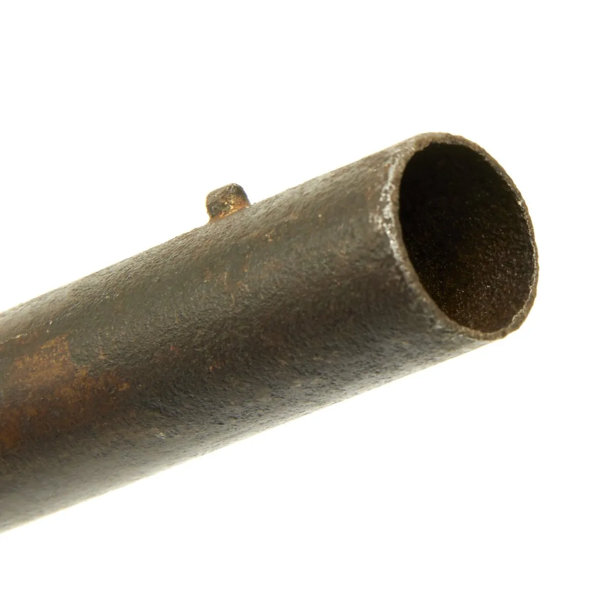Original British Victorian DAY'S PATENT Walking Stick Percussion Gun - Circa 1850