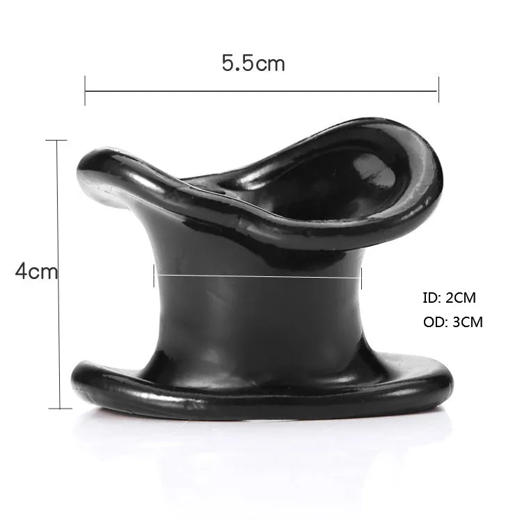 Oxballs Squeeze Ball Stretcher