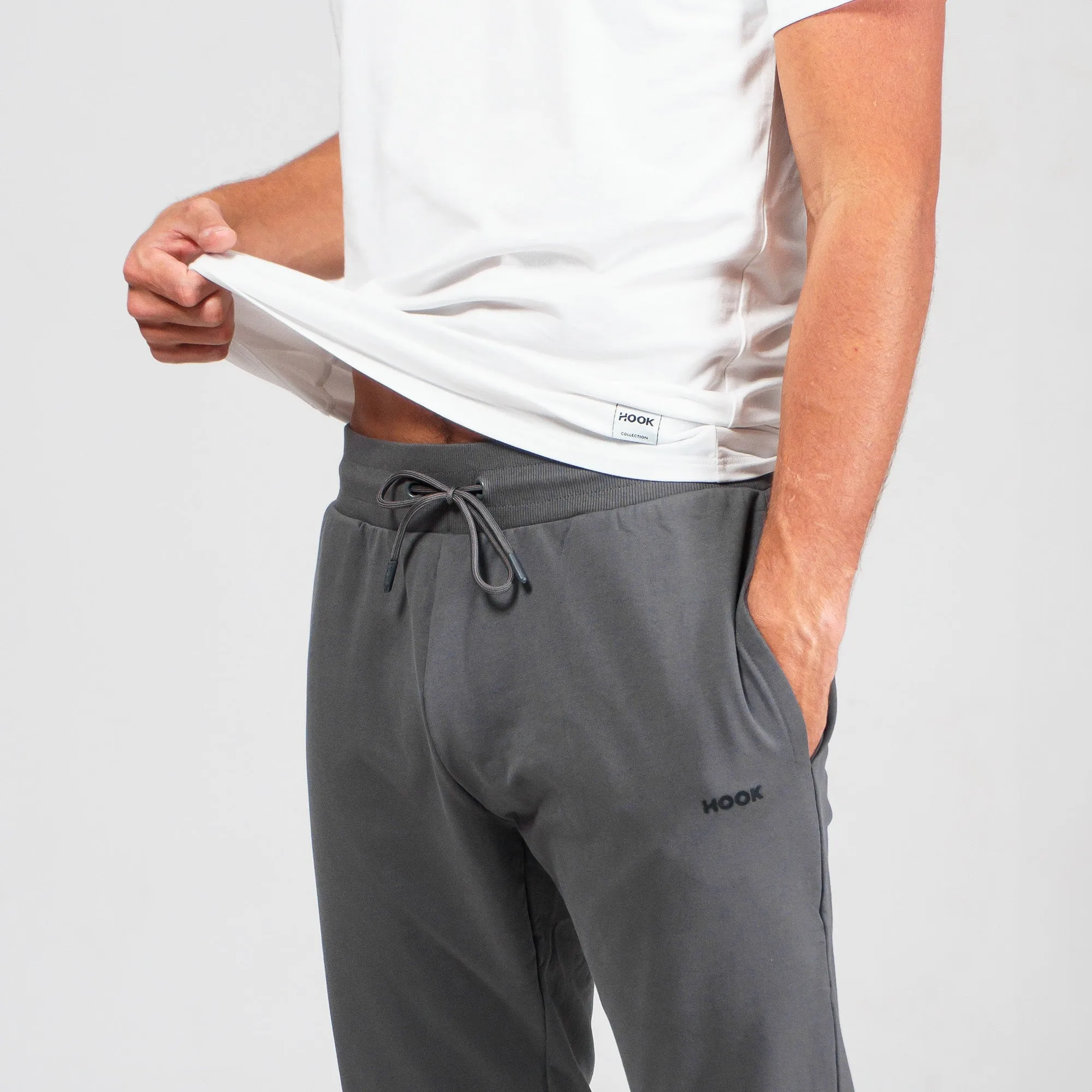 Pantalon de jogging Hook Daydreamer 4 - Grey
