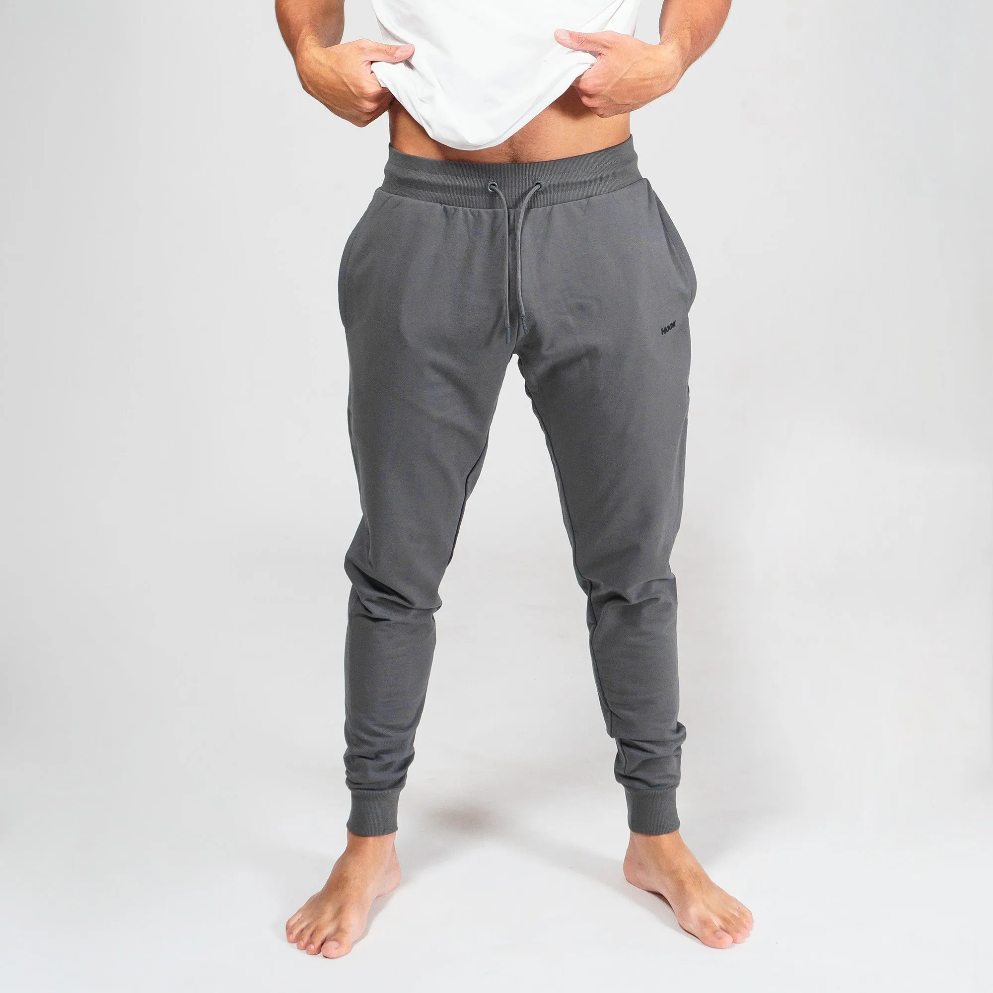 Pantalon de jogging Hook Daydreamer 4 - Grey