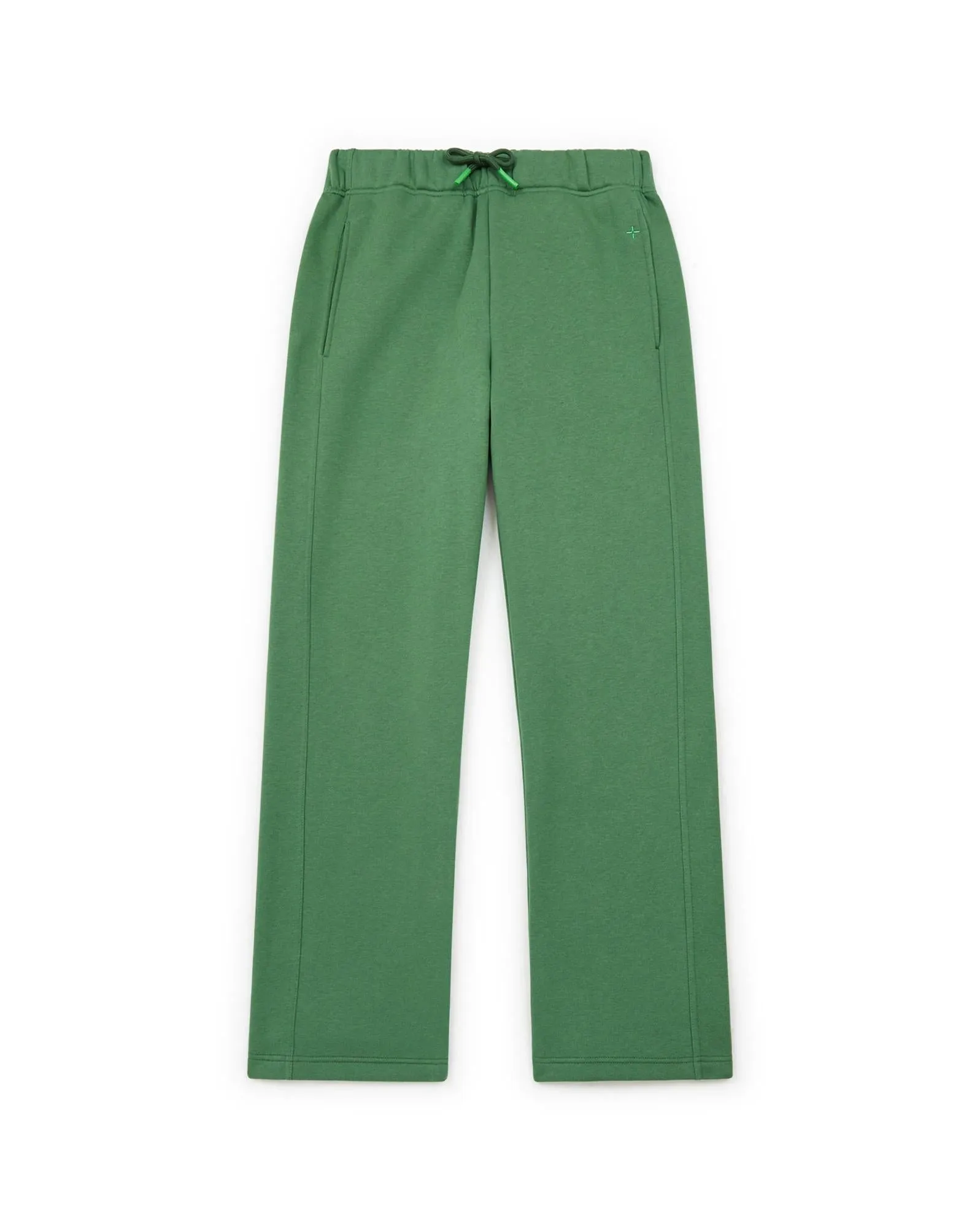 Pantalon Jogging Baltic Vert B The Change