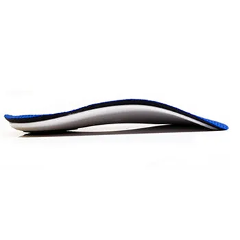 Powerstep SlimTech 3/4 Length Orthotic Supports [SlimTech 3/4 Length] - CLEARANCE