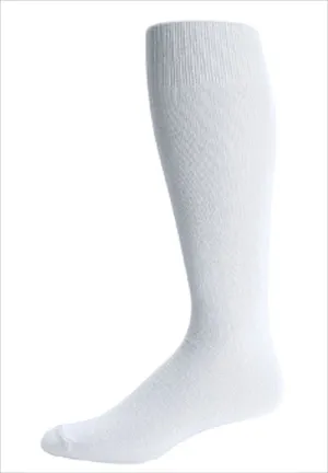 Pro Feet Sanitary Over-The-Calf Tube Sock
