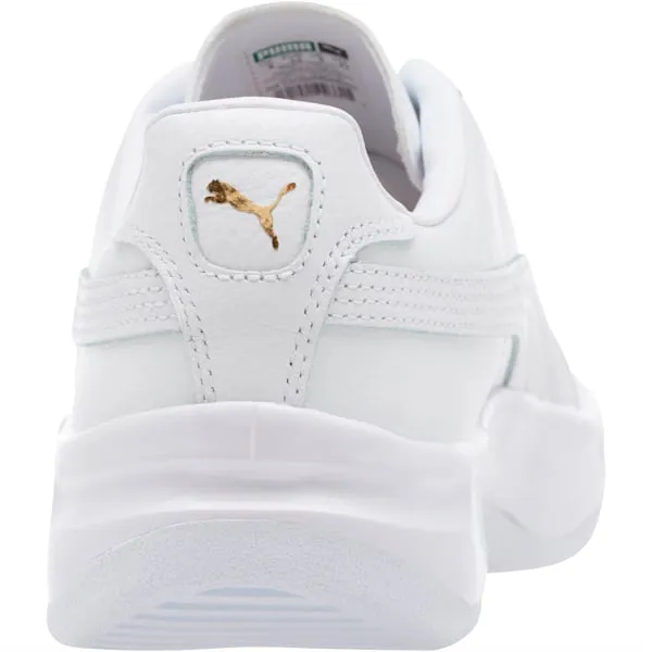 Puma GV SPECIAL  Men’s - PUMA WHITE-PUMA WHITE