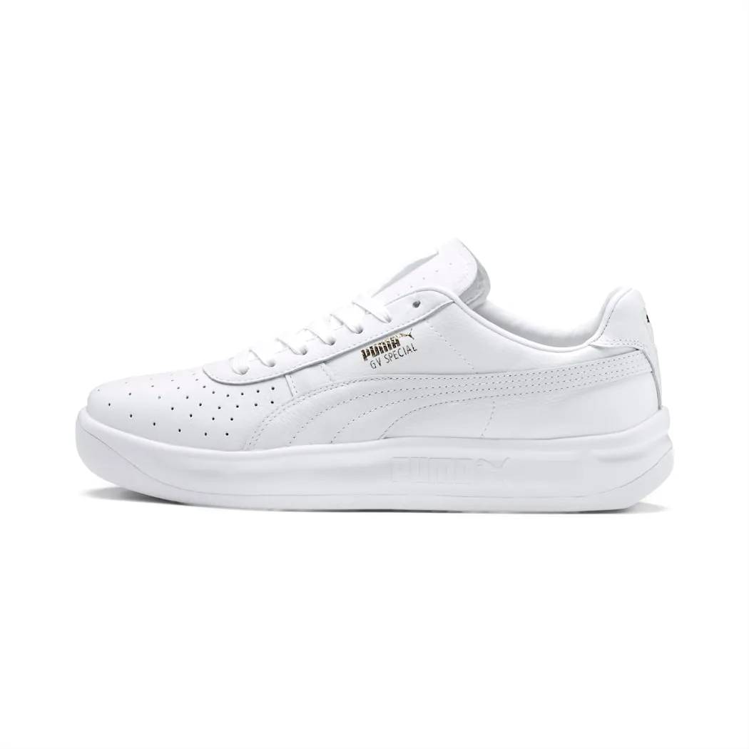 Puma GV SPECIAL  Men’s - PUMA WHITE-PUMA WHITE