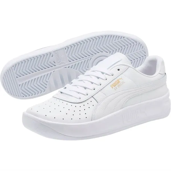 Puma GV SPECIAL  Men’s - PUMA WHITE-PUMA WHITE