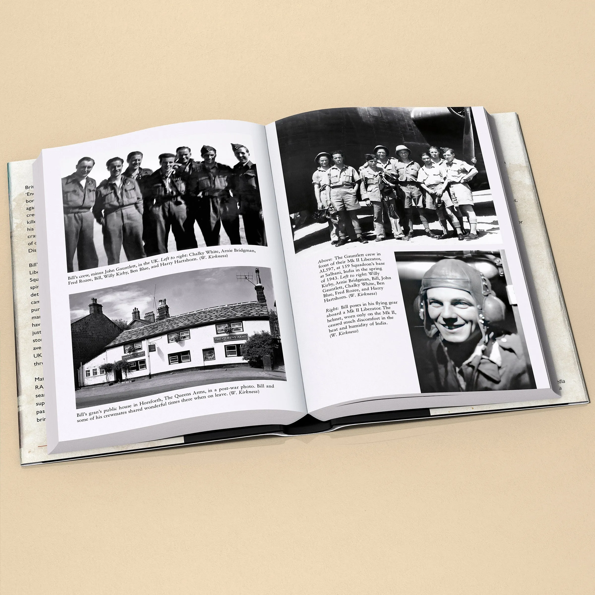 RAF Liberators Over Burma: Flying With 159 Squadron