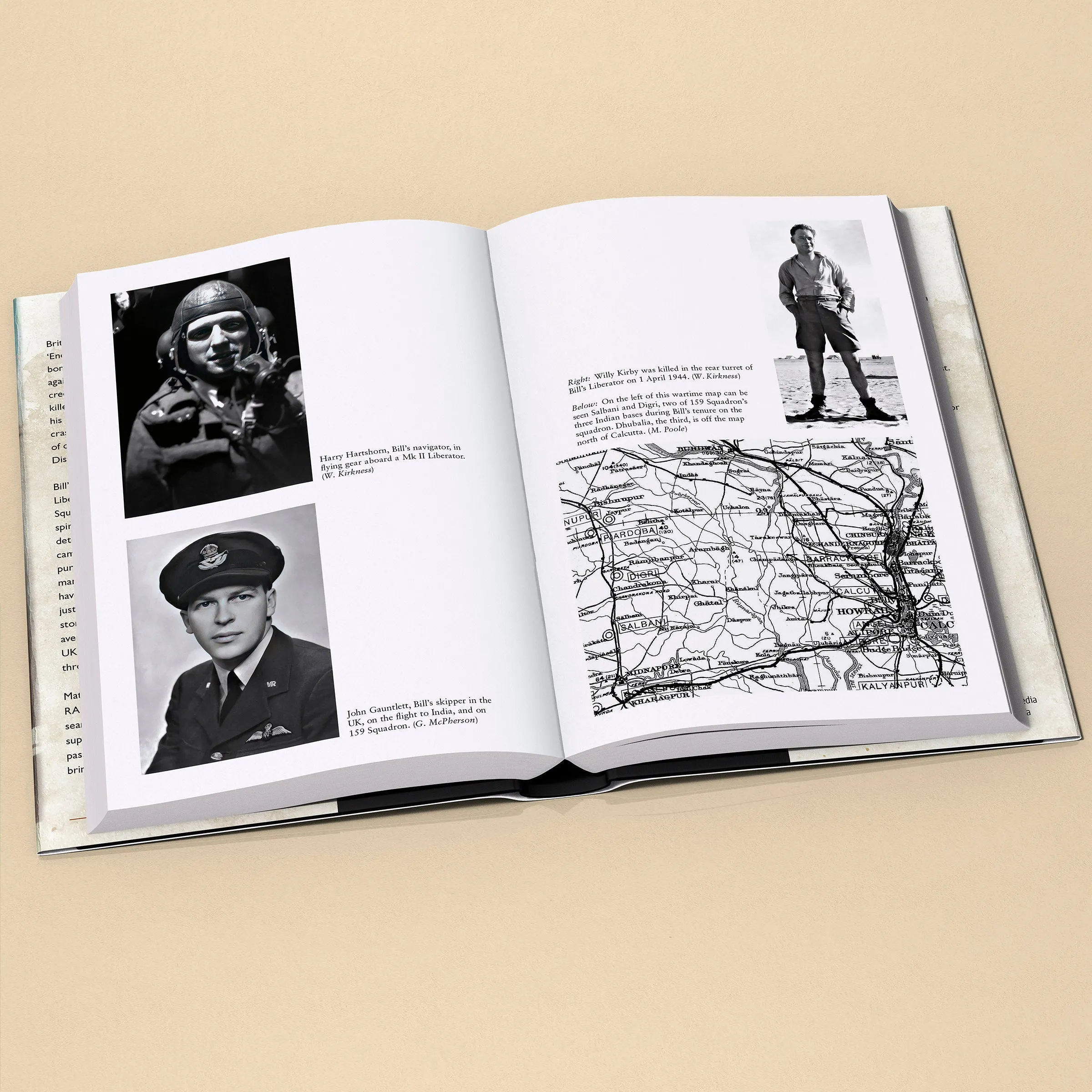 RAF Liberators Over Burma: Flying With 159 Squadron