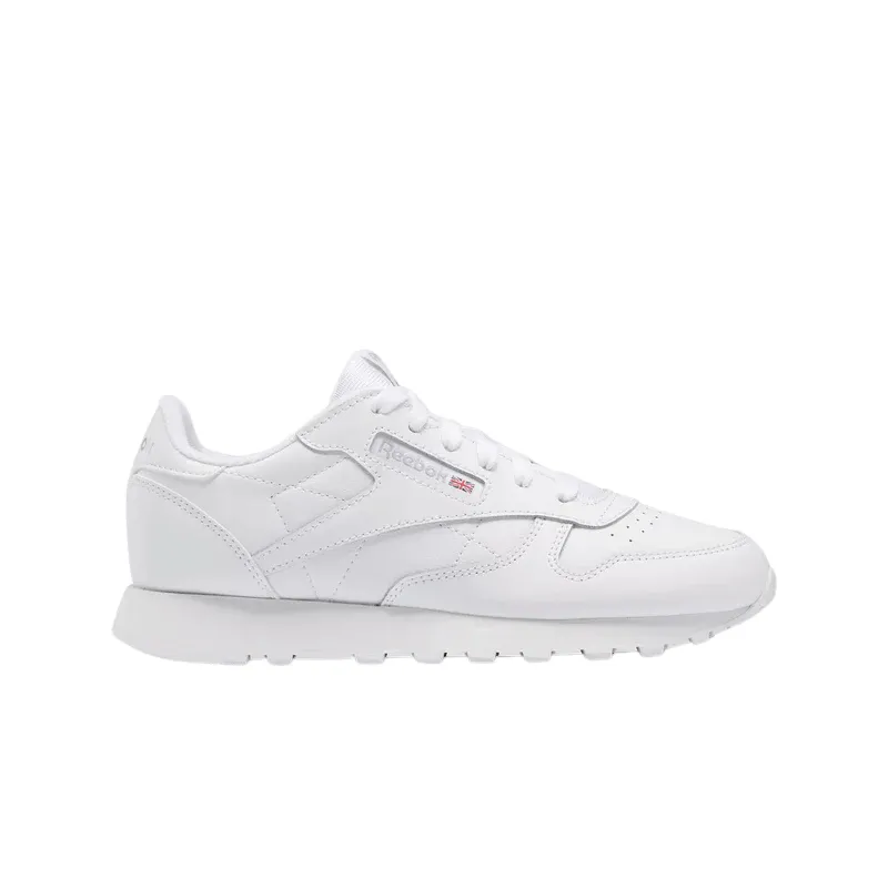 Reebok Classic Leather Shoes - Boys Grade School