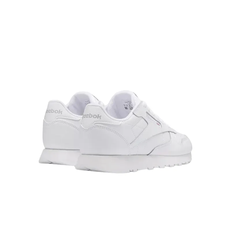 Reebok Classic Leather Shoes - Boys Grade School