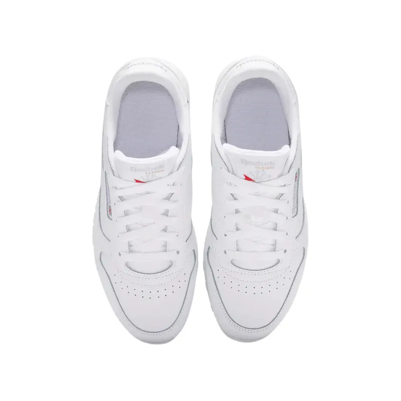 Reebok Classic Leather Shoes - Boys Grade School
