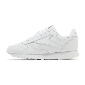 Reebok Classic Leather Shoes - Boys Grade School