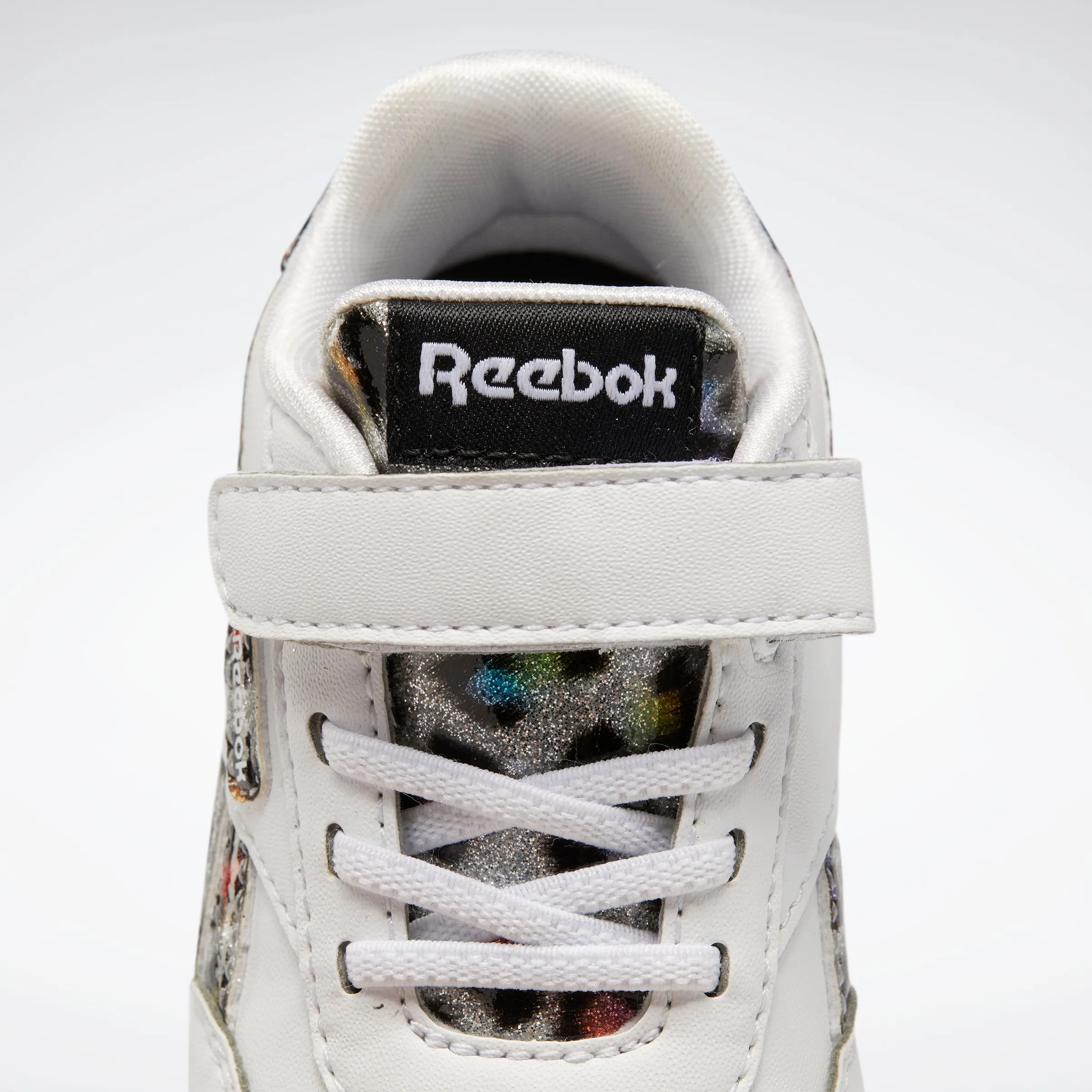 Reebok Footwear Kids Royal Classic Jogger 3 Shoes Infant Ftwwht/Ftwwht/Cblack