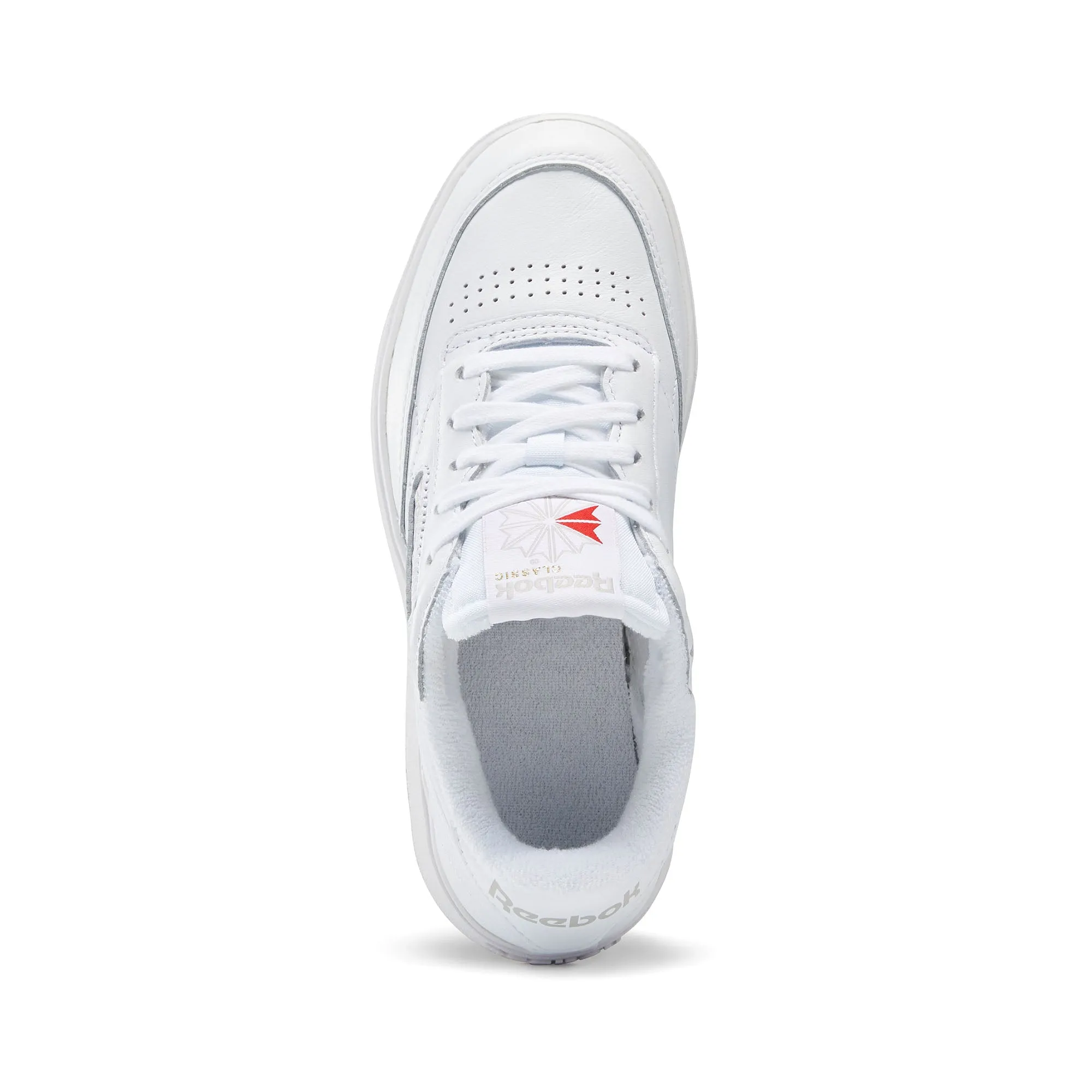 Reebok Womens Club C Double