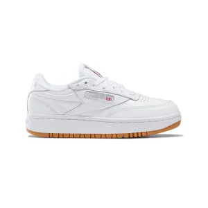 Reebok Womens Club C Double