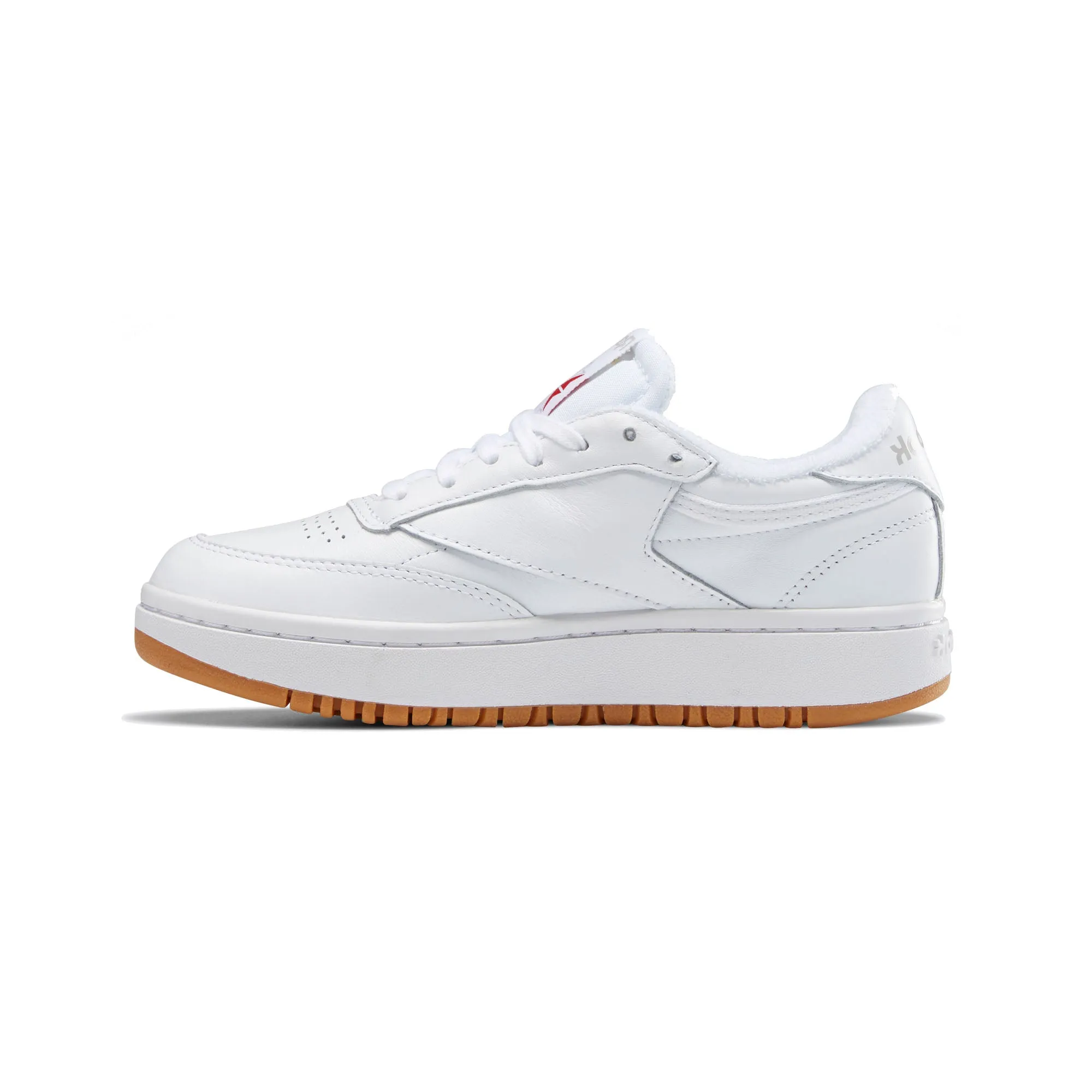 Reebok Womens Club C Double