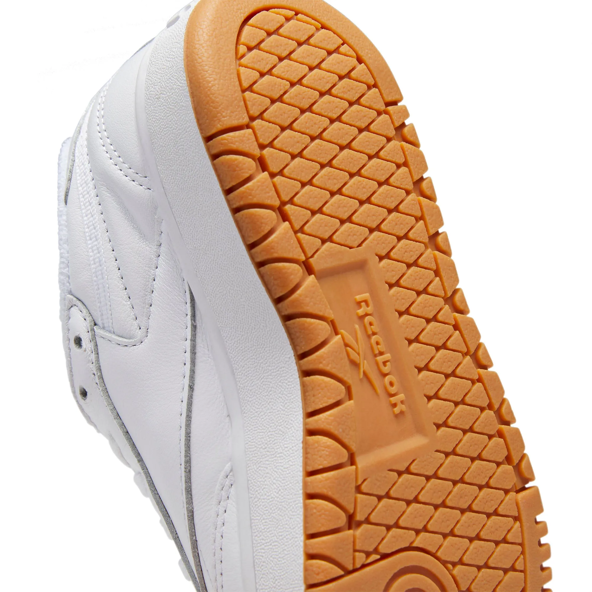 Reebok Womens Club C Double