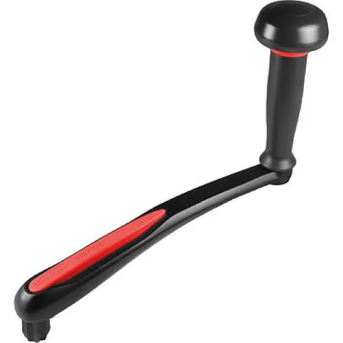 Ronstan Palm Grip Quick-Lock Winch Handle