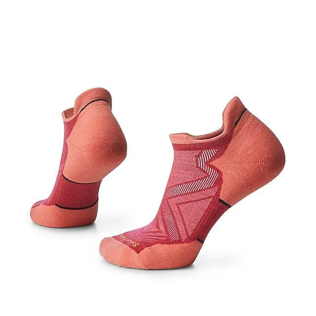 RUN TARGETED CUSHION LOW A - WOMEN'S SOCKS